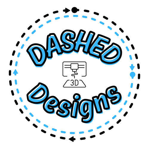 Dashed Designs